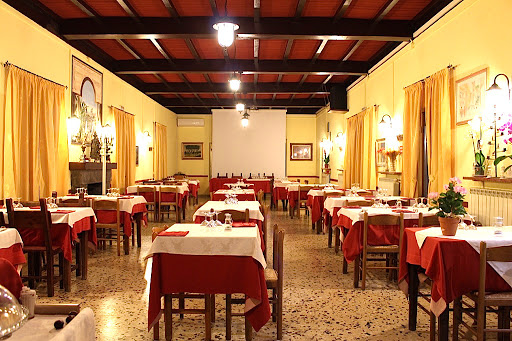 Ristorante e Pizzeria F.lli Papi in Roma, Città Metropolitana di Roma Capitale