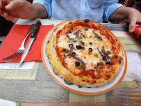 Pizza du Restaurant Pizza MiMi à Fontainebleau - n°19