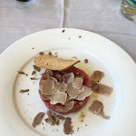 Photo n°1 de l'avis de Matteo.h fait le 03/10/2021 à 10:28 sur le  Osteria taStè à Barbaresco