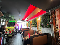 Atmosphère du Restaurant thaï ORCHIDEE & KHMER THAï à Paris - n°1