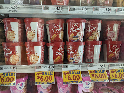 Grocery Store «Food Lion», reviews and photos, 22485 Lankford Hwy, Cape Charles, VA 23310, USA