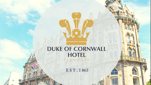 The Duke of Cornwall Hotel Plymouth