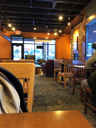 Coffee Shop «Caribou Coffee», reviews and photos, 1193 S Robert St, West St Paul, MN 55118, USA