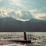 Photo n°7 de l'avis de Benjamin.r fait le 05/08/2023 à 19:28 sur le  Astor à Limone Sul Garda