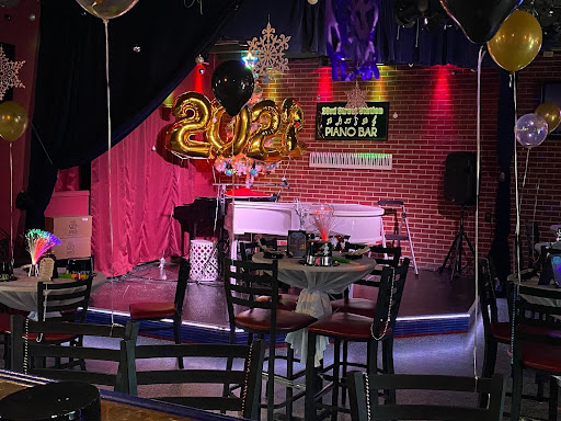 Bar «23rd Street Station», reviews and photos, 1706 23rd St, Galveston, TX 77550, USA