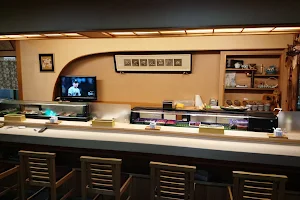 Sushi Tei image