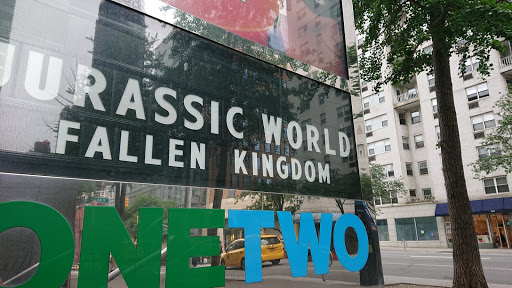 Movie Theater «The Beekman Theatre», reviews and photos, 1271 2nd Ave, New York, NY 10065, USA