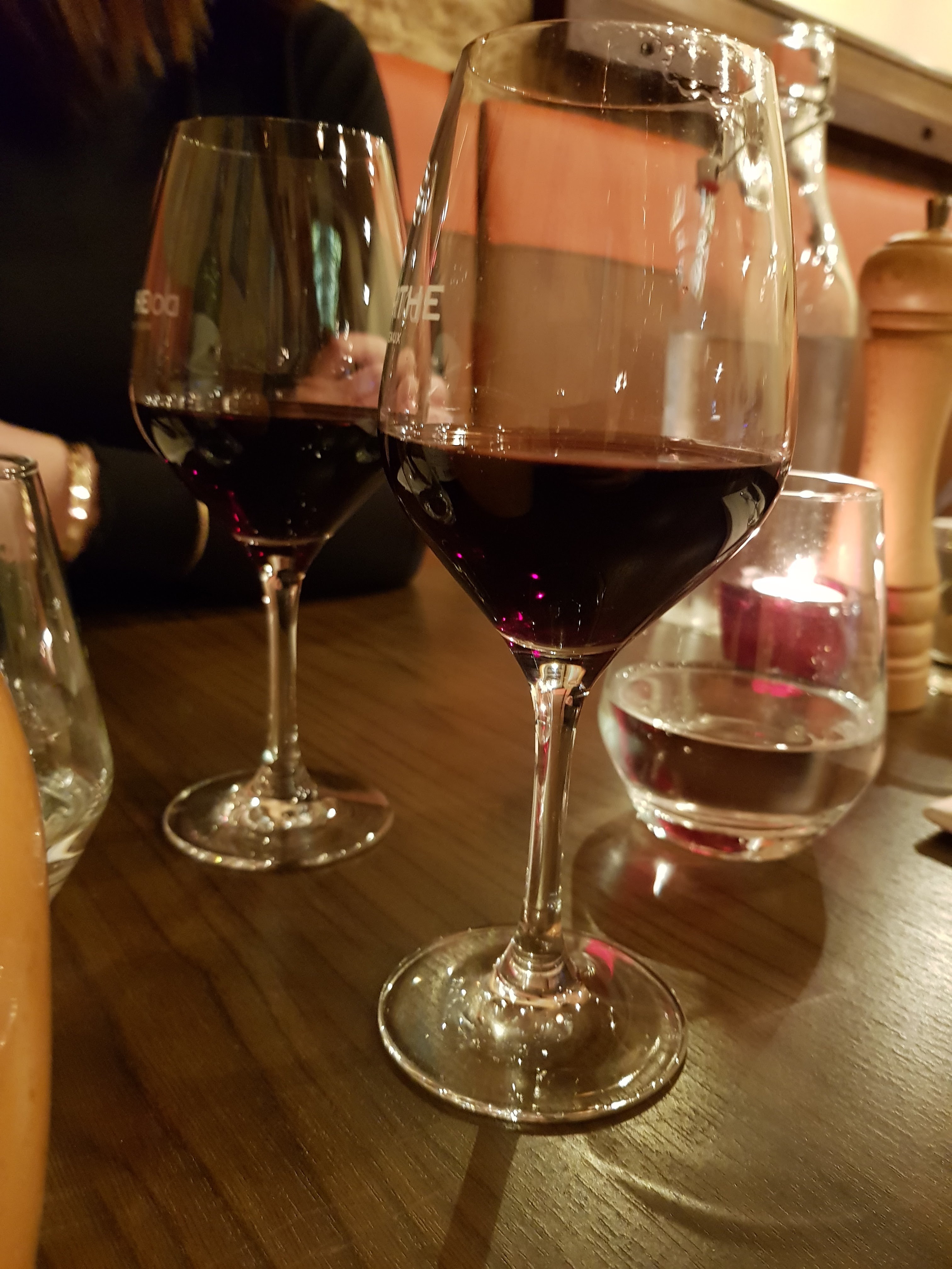 Photo n° 1 de l'avis de François.E fait le 21/12/2018 à 06:01