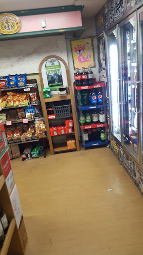 Liquor Store «Pinkey West Street Liquors», reviews and photos, 1100 West St, Annapolis, MD 21401, USA