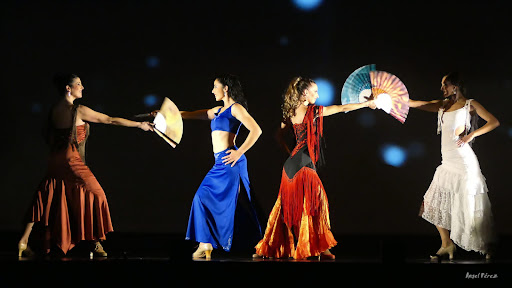 Imagen del negocio Compañía de Danza Antonio Perea (KONRAZA) en Oviedo, Asturias