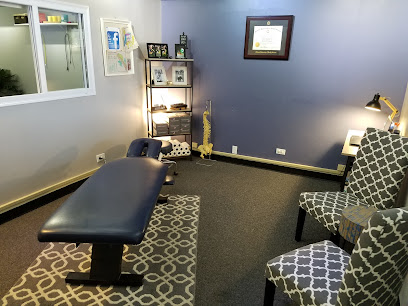Fino Family Chiropractic and Wellness - Chiropractor in Palos Heights Illinois