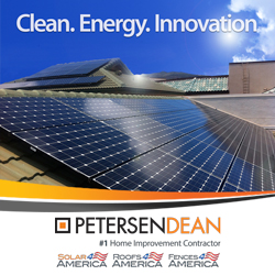 Roofing Contractor «PetersenDean Roofing & Solar», reviews and photos, 10770 CA-41, Madera, CA 93636, USA