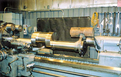 Wisconsin Industrial Machine Service, Inc.