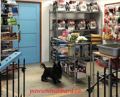 Paws Cupboard