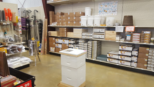 Farm Equipment Supplier «Tarwater Farm & Home Supply», reviews and photos, 4107 NW Topeka Blvd, Topeka, KS 66617, USA