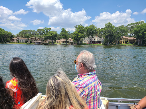 Kraft Azalea Garden, 1365 Alabama Dr, Winter Park, FL 32789