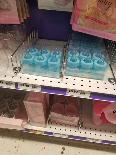 Party Store «Party City», reviews and photos, 2955 Cobb Pkwy, Atlanta, GA 30339, USA