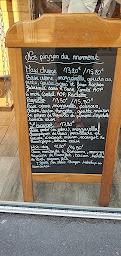 Photo n°7 de La cabane à pizza à Courseulles-sur-Mer ()