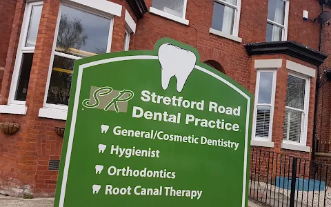 Stretford Road Dental Surgery image