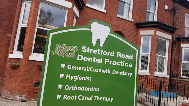 Reviews of Stretford Road Dental Surgery in Manchester - Dentist