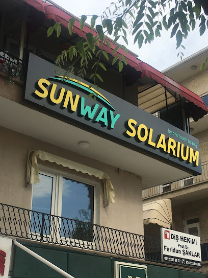 Sunway Solarium