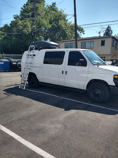 Rack Attack Sherman Oaks image
