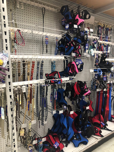 Pet Supply Store «Pet Club San Mateo», reviews and photos, 1850 S Norfolk St, San Mateo, CA 94403, USA