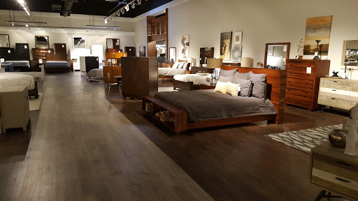 Furniture Store «Living Spaces - San Leandro», reviews and photos, 250 Floresta Blvd, San Leandro, CA 94578, USA