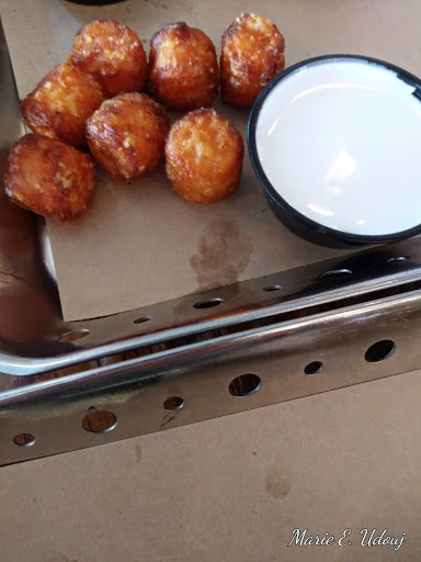 Hamburger Restaurant «NN BURGER - Tappahannock», reviews and photos, 303 Queen St #911, Tappahannock, VA 22560, USA