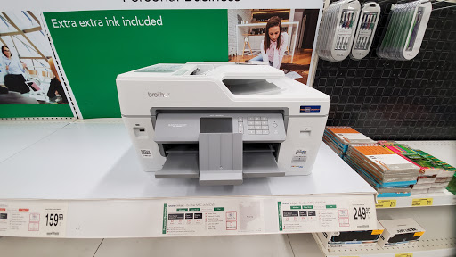 Office Supply Store «Office Depot», reviews and photos, 44835 Schoenherr Rd, Sterling Heights, MI 48313, USA