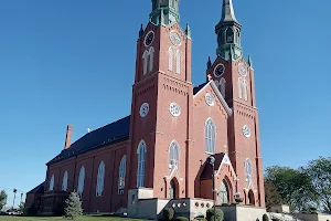 St. Augustine Catholic Church image