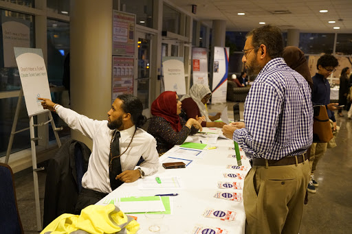 Mosque «Roswell Community Masjid (RCM)», reviews and photos, 345 Market Pl, Roswell, GA 30075, USA