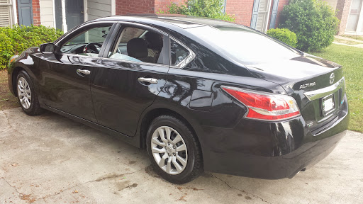 Used Car Dealer «Enterprise Car Sales», reviews and photos, 6800 Jonesboro Rd, Morrow, GA 30260, USA