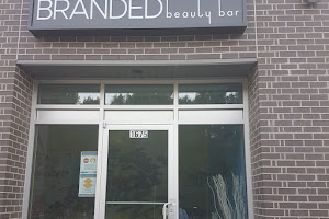 Branded Beauty Bar And Academy