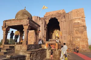 Bhojeshwar Mahadev Temple, Bhojpur, Raisen image