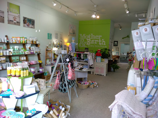 Baby Clothing Store «Mother & Earth Baby Boutique», reviews and photos, 1212 Turner St, Lansing, MI 48906, USA