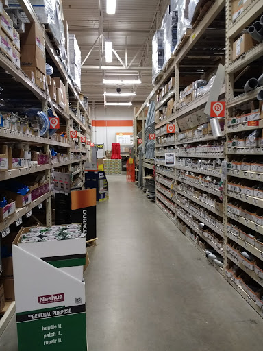 Home Improvement Store «The Home Depot», reviews and photos, 6874 US-322, Franklin, PA 16323, USA