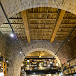 Photo n°8 de l'avis de Stefania.i fait le 07/05/2024 à 09:17 sur le  Gran Caffè Rione VIII à Rome