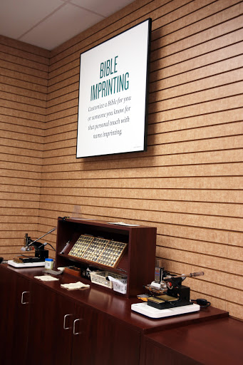 Christian Book Store «Mardel Christian & Education», reviews and photos, 9221 N Fwy Service Rd E, Fort Worth, TX 76177, USA