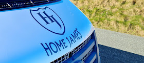 Home James Taxis