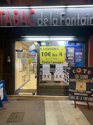 Tabac Presse à Cherbourg-en-Cotentin