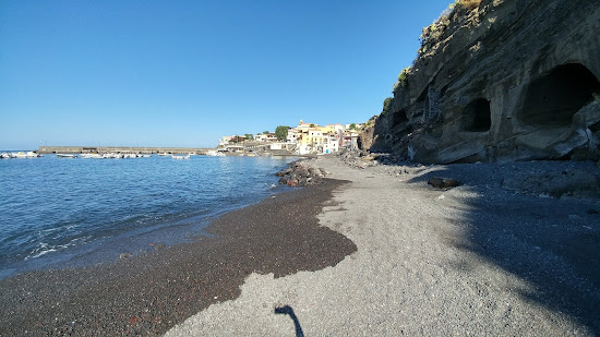 Rinella beach
