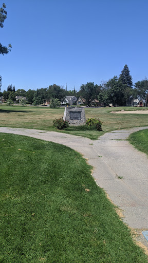 Golf Course «Modesto Municipal Golf Course», reviews and photos, 400 Tuolumne Blvd, Modesto, CA 95351, USA