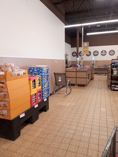 Supermarket «ALDI», reviews and photos, 16971 Clover Rd, Noblesville, IN 46060, USA
