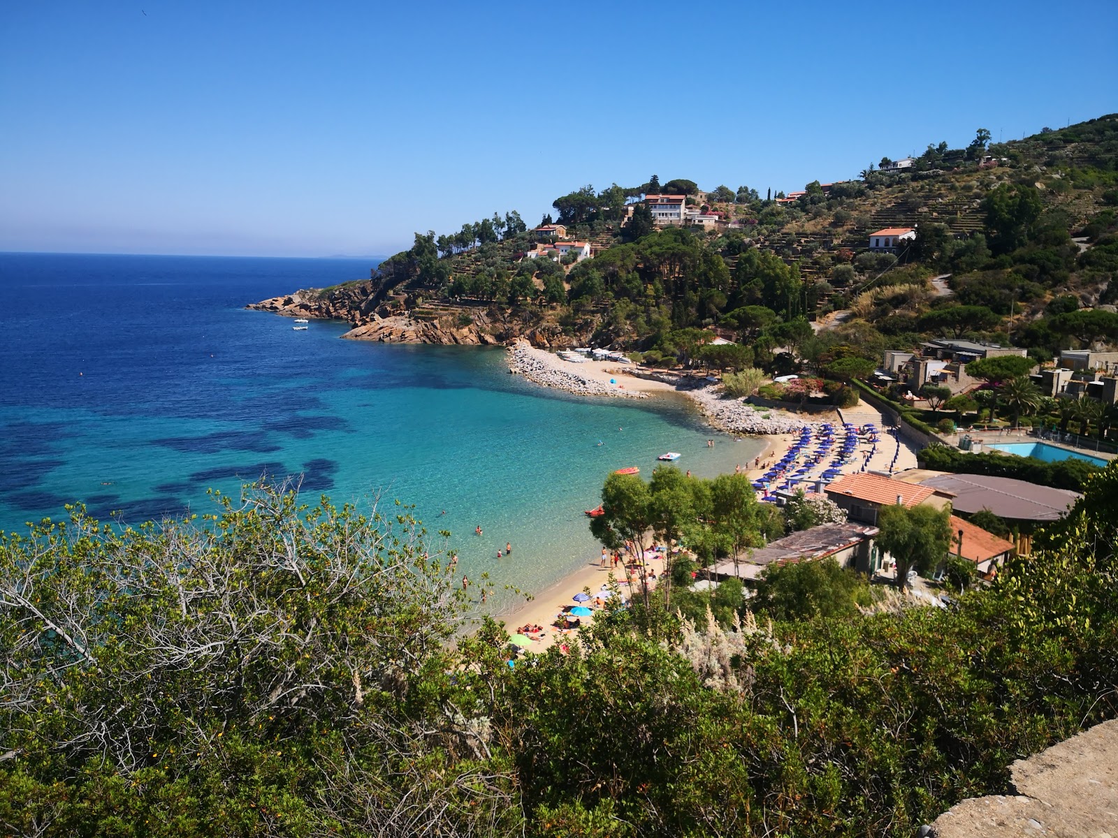 Photo de Plage de Cannelle #alt_locality_no
