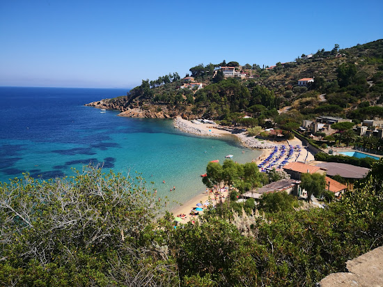 Cannelle Strand