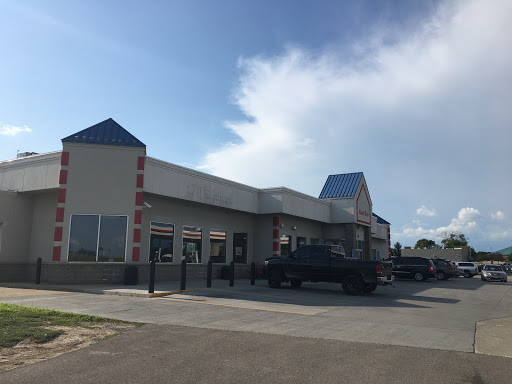 Convenience Store «Kwik Trip #621», reviews and photos, 102 Express Way, Bonduel, WI 54107, USA