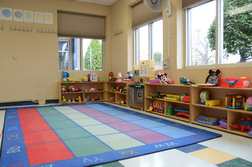 Youth Organization «Clarksville Area YMCA», reviews and photos, 260 Hillcrest Dr, Clarksville, TN 37043, USA