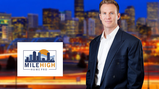 Matt Metcalf - Mile High Home Pro : Denver Luxury Homes & Real Estate