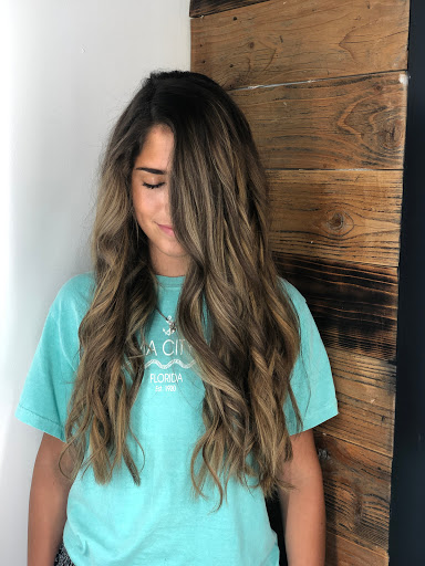 Hair Salon «The Hair Show», reviews and photos, 3617 Perkins Rd, Baton Rouge, LA 70808, USA